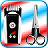icon Hair ClipperScissors(Hair clipper - Shaver - Prank) 0.0.3