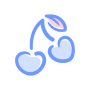 icon family cherries Freizeitguide