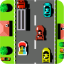icon Road Fighter Classic Mobi