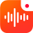 icon recorderpro.voicememos.audio.lite(Voice Recorder - XVoice Lite) 1.3