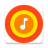 icon FREE MUSIC PLAYER(Ozoda Nursaidova 2024 2023) 1.3