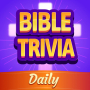 icon BibleTrivia(Bible Trivia Daily)