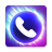 icon Color Call Theme & Call Screen(Tema de chamada colorida e tela de chamada) 1.0.9