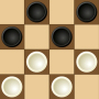 icon Checkers(Jogo de damas com amigos)