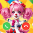 icon Clown Call & Fun Chat(Brainrut: Filtro AR e chamada divertida) 0.9