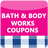 icon BBW Coupons(Cupons for Bath Body Works) 34.1.1v