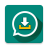 icon Status Saver(Salvar status - Video Downloader) 0.0.30