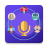 icon Voice Changer(Voice Changer - Voice Effects) 1.9