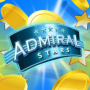 icon Admiral X(Admiral casino - slots de casino sociais
)