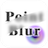 icon Point Blur(Point Blur: editor de fotos desfocadas) 7.1.7