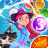 icon Bubble Witch Saga 3(Saga da Bruxa da Bolha 3) 8.3.0