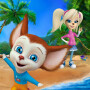 icon The Barkers: Funny adventures (The Barkers: Aventuras engraçadas
)