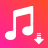 icon MusicTones(Mp3 Downloader Baixar música
) 1.6.1