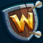 icon warmasters(Warmasters: RPG baseado em turnos
)