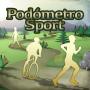 icon Pedometer GPS Sport (Pedômetro GPS Sport)