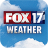 icon FOX17 Weather(FOX17 Tempo em West Michigan) 4.6.1000