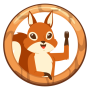 icon Squirrel Escape(Esquilo de ação de terror online Escape
)