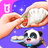icon Magic Kitchen(Cozinha Mágica do Bebê Panda) 8.65.00.00