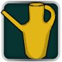 icon com.freeapks.aftabe(Aftabeh - jogo intelectual de)