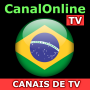 icon CanalOnline BrasilTV aberta()