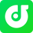 icon com.shoujiduoduo.ringoverseas(Ringtone Maker - Leitor de música) 1.0.10.0