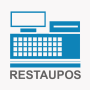 icon RestauPOS(Restaupos Ponto de venda - POS)