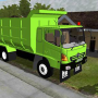 icon Mod Bussid Truck Pasir(Mod Bussid Truck Pasir 2023)