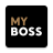 icon MyBOSS(MyHUGOBOSS de HUGO BOSS) 1.0.1