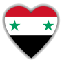 icon Syria Radio(Rádio da Síria Música e Notícias)