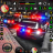 icon Police Car Driver Games 3D(Jogo de Carro de Polícia: Estacionamento) 1.0