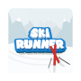 icon Ski Runner(Corredor De Esqui - Jogo Gratuito De Diversão)