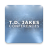 icon T.D. Jakes Conferences(T.D. Jakes Conferências WeebCon) 1.0.14