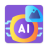 icon Mistral AI Art() 9.8