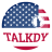 icon Talkdy English(Talkdy Inglês 1v1
) 1.45.0