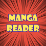 icon Manga Reader - Read manga online free mangareader (Manga Reader - Leia mangá online grátis mangareader
)