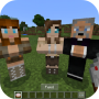 icon Comes alive village addon (Comes alive village addon)