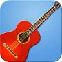 icon Classical Guitar HD(Acordes clássicos Guitar)