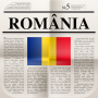 icon Ziare din România ()