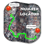 icon Caller ID & Number Locator(Identificador de chamadas e localizador de números)