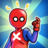 icon Nonstop Spider Hero(Heróis sem parar Aranha Legacy
) 0.4.7