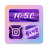 icon Icon Pack: Theme, Icon Changer(Icon Pack: Tema, Icon Changer) 1.0.6