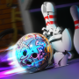 icon Bowling Clash: 3D Crew Game (Bowling Clash: Jogo de Tripulação 3D)