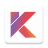 icon com.kbrowser.kissasian(Navegador KissAsian Bloqueador de anúncios) 1.0.1
