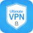 icon com.stark.freevpn.bestspeedfreevpn(VPN grátis - Unlimited Proxy Fast Best VPN
) 3.2