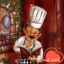 icon Delicious recipes (Receitas deliciosas)