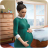 icon Pregnant Mother Simulator(Grávida Mãe Família Jogo 3D
) 0.10