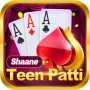 icon Teen Patti Shaane(Adolescentes Patti Shaane: Patti Game
)