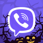 icon Viber (Rakuten Viber Messenger)