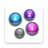 icon Ball Merge 2048(Ball Jogo: 2048 quebra-cabeça de números
) 1.0.1