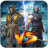 icon Fights Until Death Ninjas Team(luta até a morte Equipe Ninjas) 2.2.2